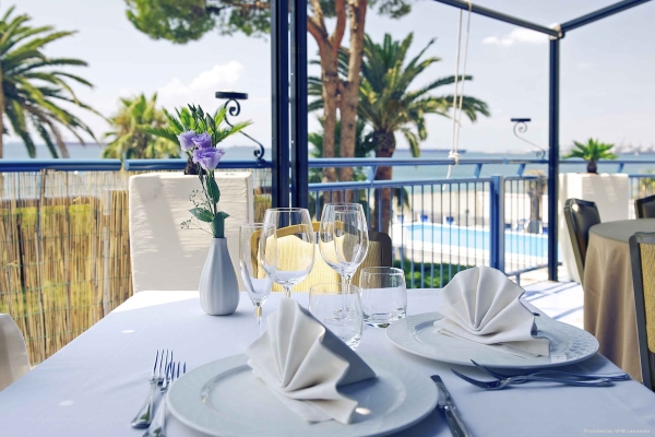 Hotel Mercure Delfino Taranto
